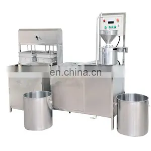 Economic and Efficient Tiger Nuts Milk Processing Machinery thumbnail-1