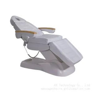 Electric Facial Chair Facial Bed thumbnail-1