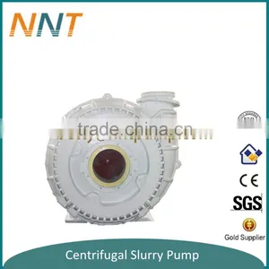 High Quality Gravel Pump Driven by Motor thumbnail-4