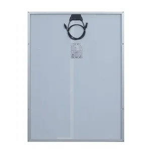 Mirekold Energy Monocrystalline Solar Panel 156 Series 5 W- 350W Solar Panel thumbnail-5