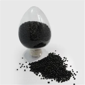 Color Natural Masterbatch Polypropylene Coloring Masterbatch Mater Batch for PP HDPE Plastic Master Batch thumbnail-1