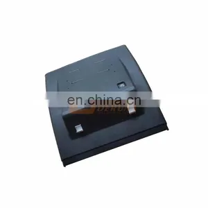 Sinotruk HOWO Sitrak C5H/C7H Heavy Truck Spare Parts WG9925954031/1 Rear Part Of The Rear Axle thumbnail-2