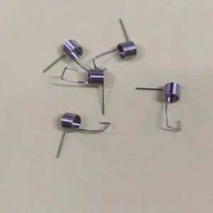 Custom Small Switch Electric Compression Springs Compression Springs of Different Materials, Small Instrument Springs thumbnail-1