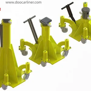 Heavy Duty Truck Jack Stands thumbnail-1