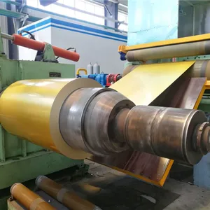 Color Coated Aluminum Zinc Steel Coil Anti-mold Coating Wet Area thumbnail-4