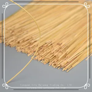 Customized Made Bamboo Stick Buddha Incense Raw Materials Incense Bamboo Stick Wholesale Worship Buddha Supplies Bamboo Core thumbnail-4