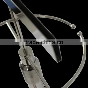 Wholesale Metal Display Stand, Metal Store Display Rack thumbnail-4