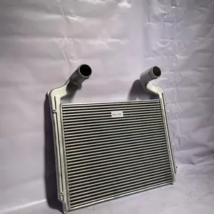 Radiator Pop-ups FAW J6 Truck Intercooler 1119010-DY786 Auto Cooling System thumbnail-2