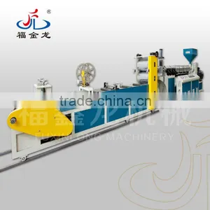 PE Plastic Extrusion Line thumbnail-1
