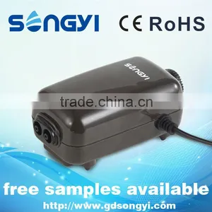 High Air Flow Aquarium Air Pump thumbnail-1