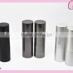Colorful Makeup Lipstick Container,magnet Lipstick Tube thumbnail-1