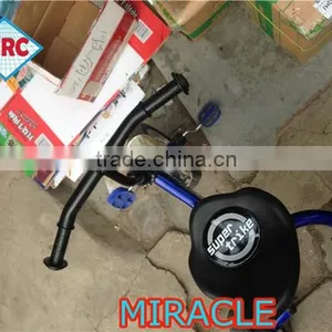Factory Supply Royal Baby Bike/baby Bike thumbnail-6