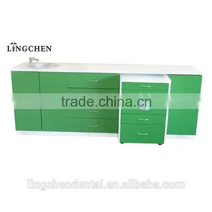 Medical Office Cabinetry 2016 New Design Cabinet for Clinic Hospital thumbnail-1