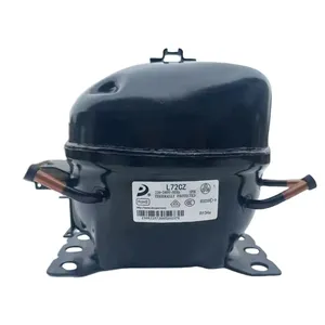 Original Donper R134A Fridge Freezer Compressor L72CZ1 thumbnail-1