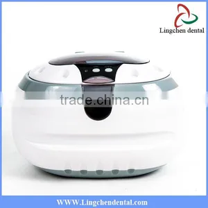 (0.6l)CE Approved Ultrasonic Dental Cleaning Machine thumbnail-1