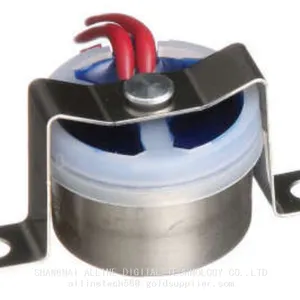 37T Series Moisture Resistant Thermostat From Therm-O-Disc; 37T01/37T02/37T03/37T21/37T22/37T23 thumbnail-5