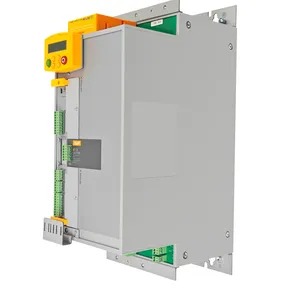 AC 120CD/5/03000/N/0 TLDE AC120 Variable Frequency Driver AC Inverter Series Common Bus Driver thumbnail-3