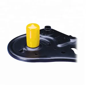High Tem Masking Cap Powder Coating Stud Rod Rubber Cap 5/8 4mm 6mm 10mm 11mm End Capping thumbnail-5