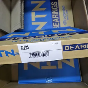 Japan NTN Needle Roller Bearings NA4902R Original Imported Manufacturing Machinery thumbnail-3