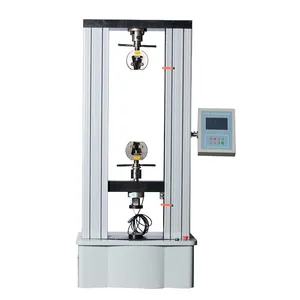 High Accuracy Electronic Photovoltaic Tensile Machine thumbnail-2