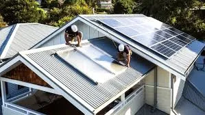 Solar Photovoltaic Panels thumbnail-4