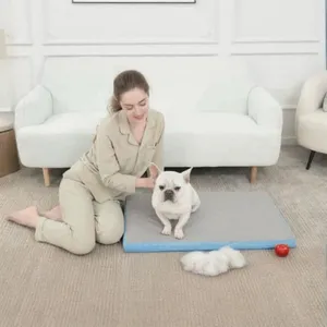 Classic Cool Bed thumbnail-2