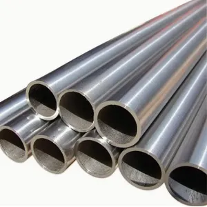 AISI ASTM Tp 304 304L Stainless Steel Tube 0cr18ni10ti 309S 310S 316L 904L 2205 2507 No. 1 Ba Inox Stainless Steel Pipe thumbnail-4