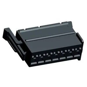 Reliable Replace 929504 - 5 14 - Pin Female Housing Connector for Industrial Use thumbnail-1