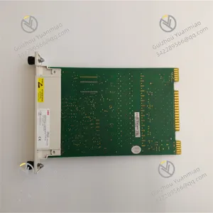 SPFEC12 Analog Input Module thumbnail-1