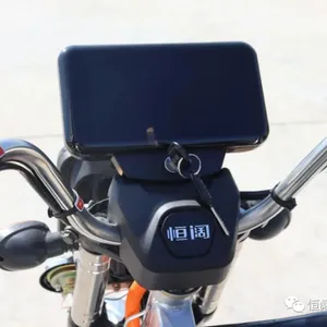 1.1-meter Tablet - Practical at Home China Cheap 3 Wheel Electric Cargo Truck Electric Cargo Tricycle thumbnail-2