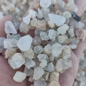 Metallurgical Grade Fluorspar Lump CaF2 85% Min for Iron & Steel Refining, Slag Fluidity, and Desulfurization thumbnail-2
