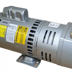 GAST Mini Rotary Vane Air Compressors thumbnail-1
