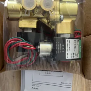 ASCO 8344G070 DC24V thumbnail-2