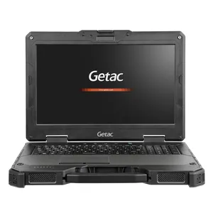 Getac X600 Rugged Laptop – Getac Laptop With 15.6