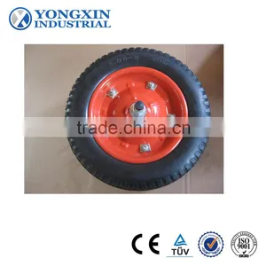 PW1301 Pneumatic Wheel thumbnail-1