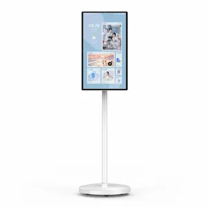 My Best Friend's Mobile Screen, Mobile Screen, Home Conference Live Broadcast Entertainment LCD LED Mobile Smart Screen thumbnail-1