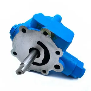 5421 5423 Series Hydraulic Pump for EATON Concrete Mixer Truck Manufacturer Repairing thumbnail-4