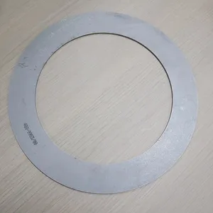 Genuine Caterpillar Shim 488-9983 (3mm Thickness) | OEM CAT Excavator Spare Parts thumbnail-5