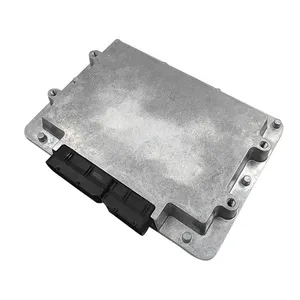 Sany 375 Excavator Digital Programmable Logic Controllers Plc 140601010273A SEHC-429A-05(H)(SY375C8I3KH)Programmable Controllers thumbnail-5