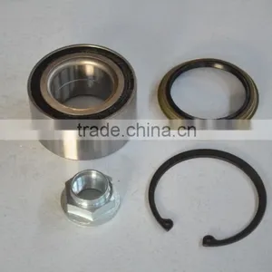 Auto Parts, Car Wheel Heel Hub Bearing Kit VKBA3935 for Front Axle thumbnail-1
