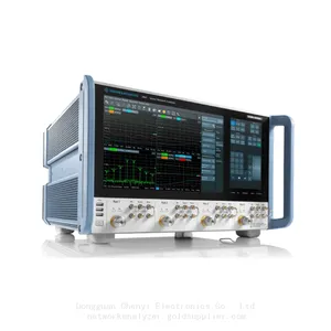 Rohde Schwarz ZNA67 Vector Network Analyzers，10 MHz to 67 GHz thumbnail-4