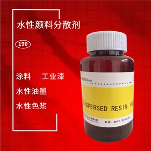 Dispersant 190.Excellent Dispersal Ability for Paint.ink. thumbnail-3