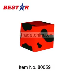 High Quality Promotional Toy Stress Ball thumbnail-1
