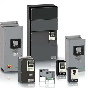 Schneider Drive Repair, Schneider Frequency Converter Maintenance, Schneider Servo Motor Repair and Replacement thumbnail-5