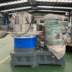 Biomass Fuel Pellet Machine, Biomass Pellet Equipment, Domestic Waste Briquetting Machine With Stable Operation thumbnail-3