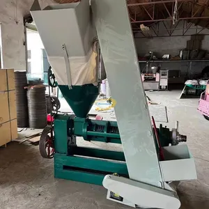 2000kg-3000kg/day Medium Oil Press Machine High Quality Japan Oil Extraction Machine Coconut Oil Extractor thumbnail-5