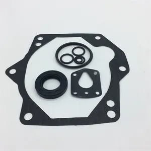 TEREX Tractor TR60 Mining Dump Truck 9058104 Steering Pump Repair Kit thumbnail-4