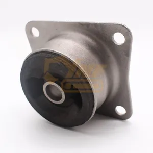 YNF Excavator Engine Parts Rubber Mount R60-7 Excavator Engine Mounting Engine Cushion thumbnail-6