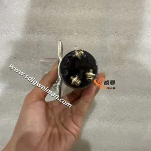 ORIGINAL HYUNDAI Solenoid Valve 3864274 HIGH QUALITY HOT SALE thumbnail-5