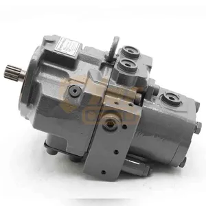 YNF High Quality AP2D12 Piston Pump 6677377 AP2D12-G2SP-6 Mini Excavator Hydraulic Pump thumbnail-3